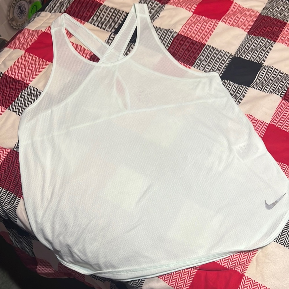 Nike DriFit Tank Top